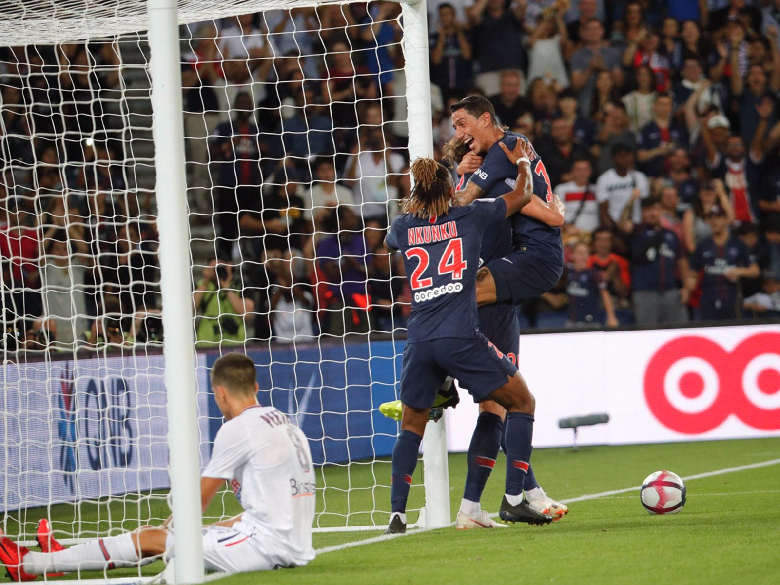 CWL系列船用卧式离心泵